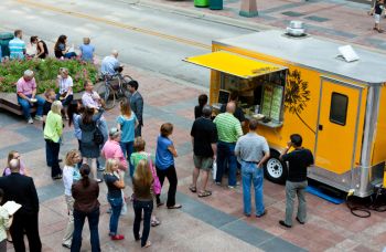 Bakersfield, Kern County, CA Food Cart Insurance