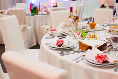 Event Cancellation Insurance in Bakersfield, CA