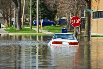 Bakersfield, Kern County, CA Flood Insurance