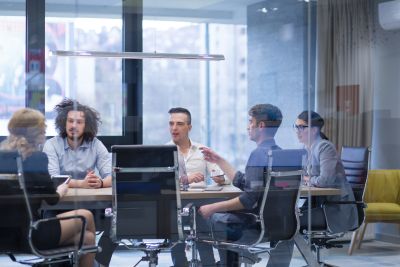 Software Company Insurance in Bakersfield, CA