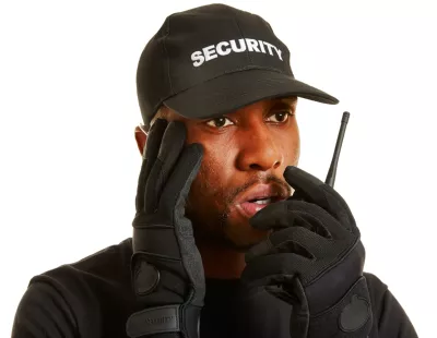Security Guard Insurance in Bakersfield, Kern County, CA