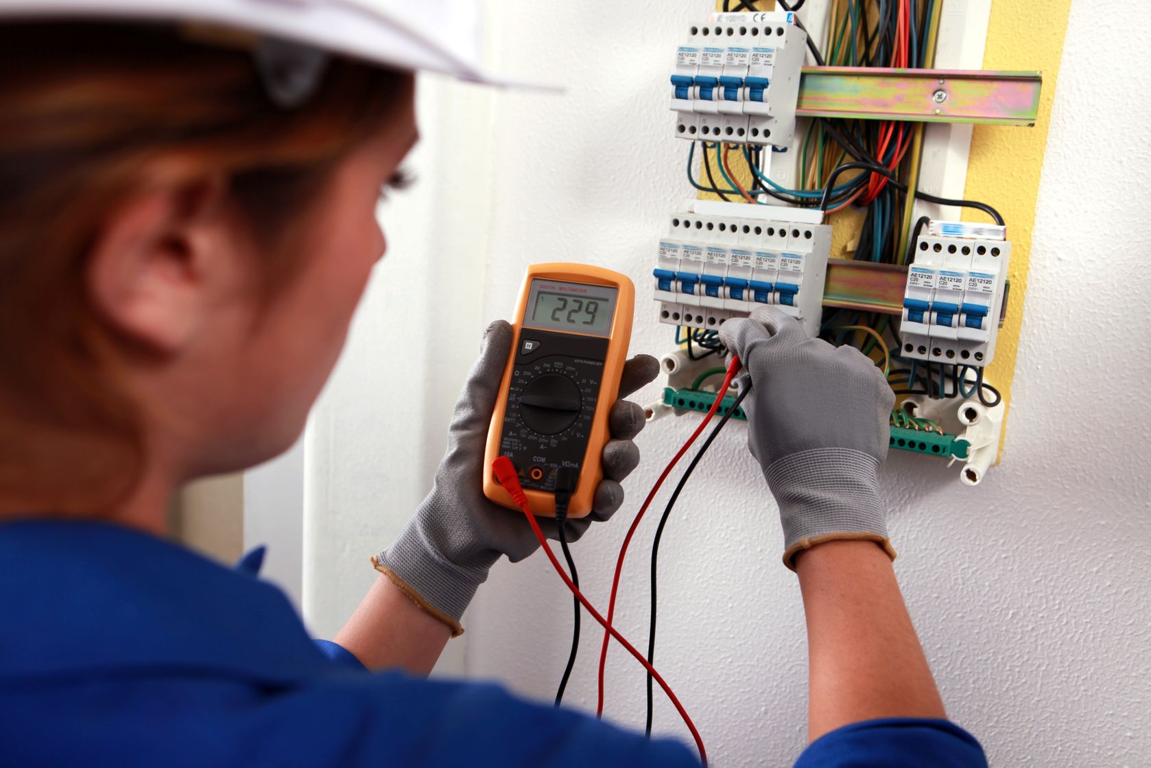 Bakersfield, Kern County, CA Electricians Insurance