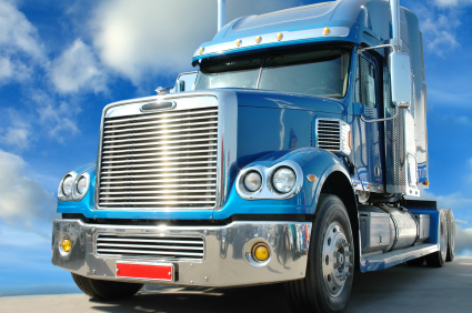 Commercial Truck Insurance in Bakersfield, Kern County, CA