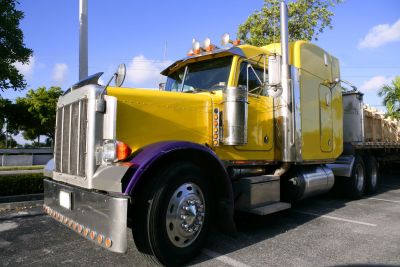 Commercial Truck Liability Insurance in Bakersfield, Kern County, CA